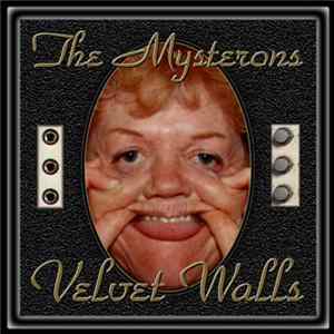 The Mysterons - Velvet Walls mp3