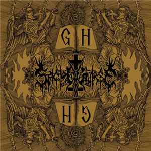 Sacrocurse - Gnostic Holocaust mp3
