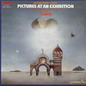 Tomita - Pictures At An Exhibition mp3
