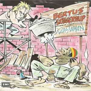Bertus Staigerpaip - Rastaman mp3