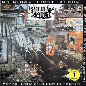 Quo Vadis - Quo Vadis mp3