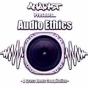 Various - Audio Ethics - A Grass Roots Compilation mp3