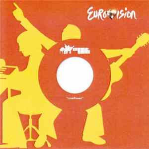 The KMG's - Lovepower mp3