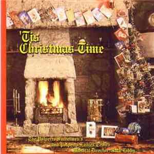 The Polperro Fishermens And Polperro Ladies Choirs - 'Tis Christmas Time mp3