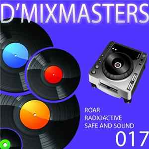 Various - D'Mixmasters 017 mp3