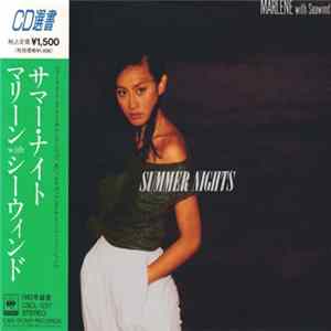 Marlene With Seawind - Summer Nights mp3