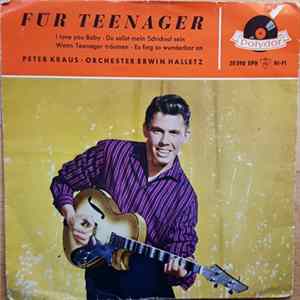 Peter Kraus - Für Teenager mp3