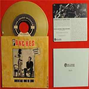 The Ponches - Onions & Tuna Fish mp3