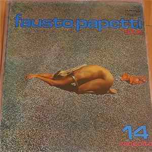 Fausto Papetti - 14a Raccolta mp3