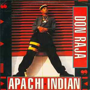 Apachi Indian - Don Raja mp3