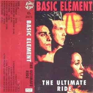 Basic Element - The Ultimate Ride mp3