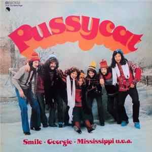 Pussycat - Smile, Georgie, Mississippi U.v.a. mp3