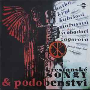Various - Křesťanské Songy & Podobenství mp3