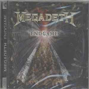 Megadeth - Endgame mp3