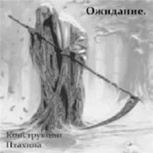 Конструкции Птахина - Ожидание. mp3