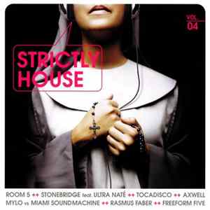 Various - Strictly House Vol. 04 mp3