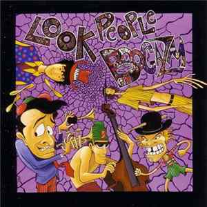 Look People - Boogazm mp3