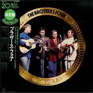 The Brothers Four - Grand Prix 20 mp3