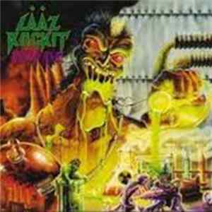 Laaz Rockit - Annihilation Principle mp3