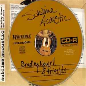 Sublime - Sublime Acoustic: Bradley Nowell & Friends mp3