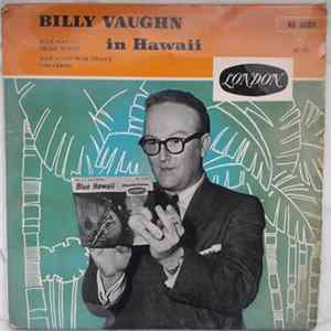 Billy Vaughn And His Orchestra - Billy Vaughn In Hawaii mp3