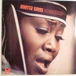 Odetta - Odetta Sings mp3