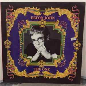 Elton John - The One mp3