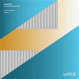 Sapporo - La Dissociazione mp3