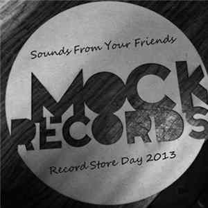 Various - Sounds From Your Friends (Record Store Day Compilation) mp3