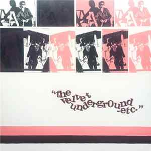The Velvet Underground - Etc mp3