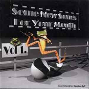 Various - Some New Songs For Your Mouth Vol. 1 mp3
