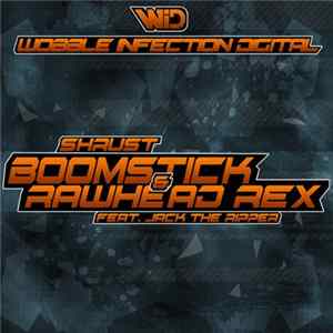Shrust - Boomstick & Rawhead Rex mp3