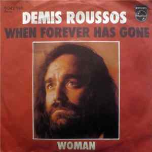 Demis Roussos - When Forever Has Gone mp3