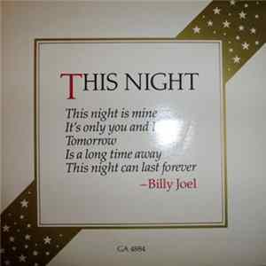 Billy Joel - This Night mp3
