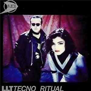 Ele Ele Te - Tecno Ritual mp3