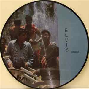 Elvis Presley - Hawaii mp3