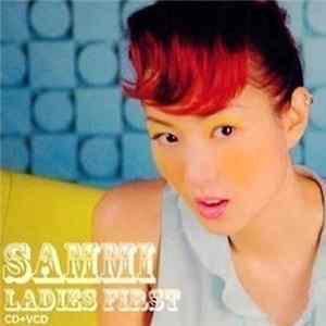 Sammi - Ladies First mp3