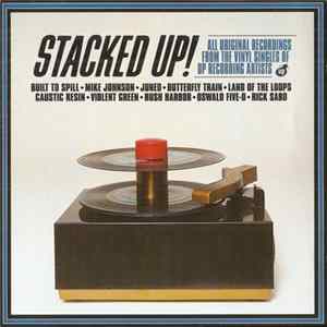 Various - Stacked Up! mp3