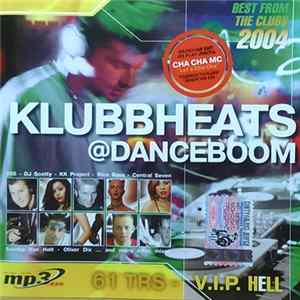 Various - Klubbheats@Danceboom 61 TRS - V.I.P. Hell mp3
