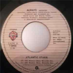 Atlantic Starr - Always mp3