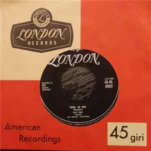 Nick Todd - Twice As Nice / Tiger mp3