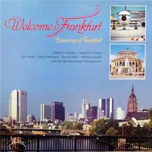 Various - Welcome To Frankfurt - Bienvenue À Frankfort mp3