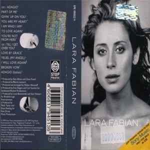 Lara Fabian - Lara Fabian mp3