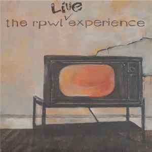 RPWL - The RPWL Live Experience mp3