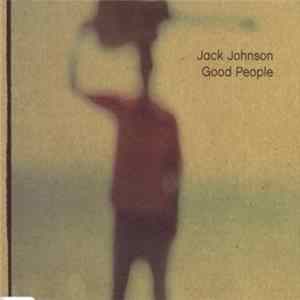Jack Johnson - Good People mp3