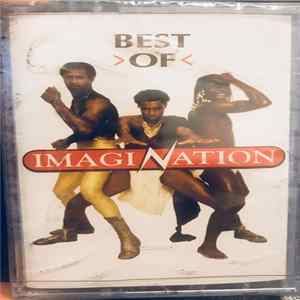 Imagination - Best Of Imagination mp3