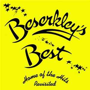 Various - Beserkley's Best mp3