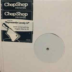 Chop Shop - Representin Lovely mp3