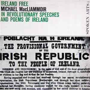 Michael MacLiammoir - Ireland Free - Michael MacLiammoir In Revolutionary Speeches And Poems Of Ireland mp3