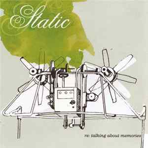 Static - Re: Talking About Memories mp3